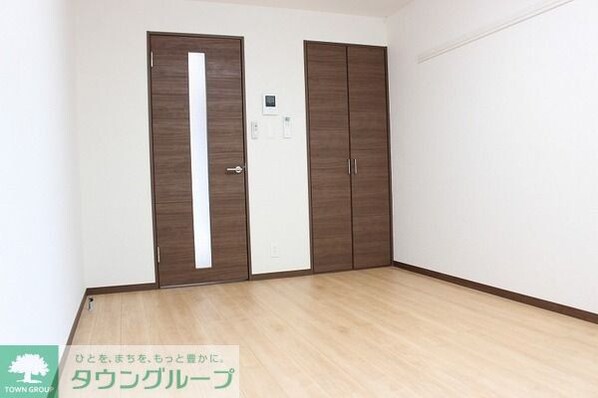 ウィステリア ガーデンの物件内観写真